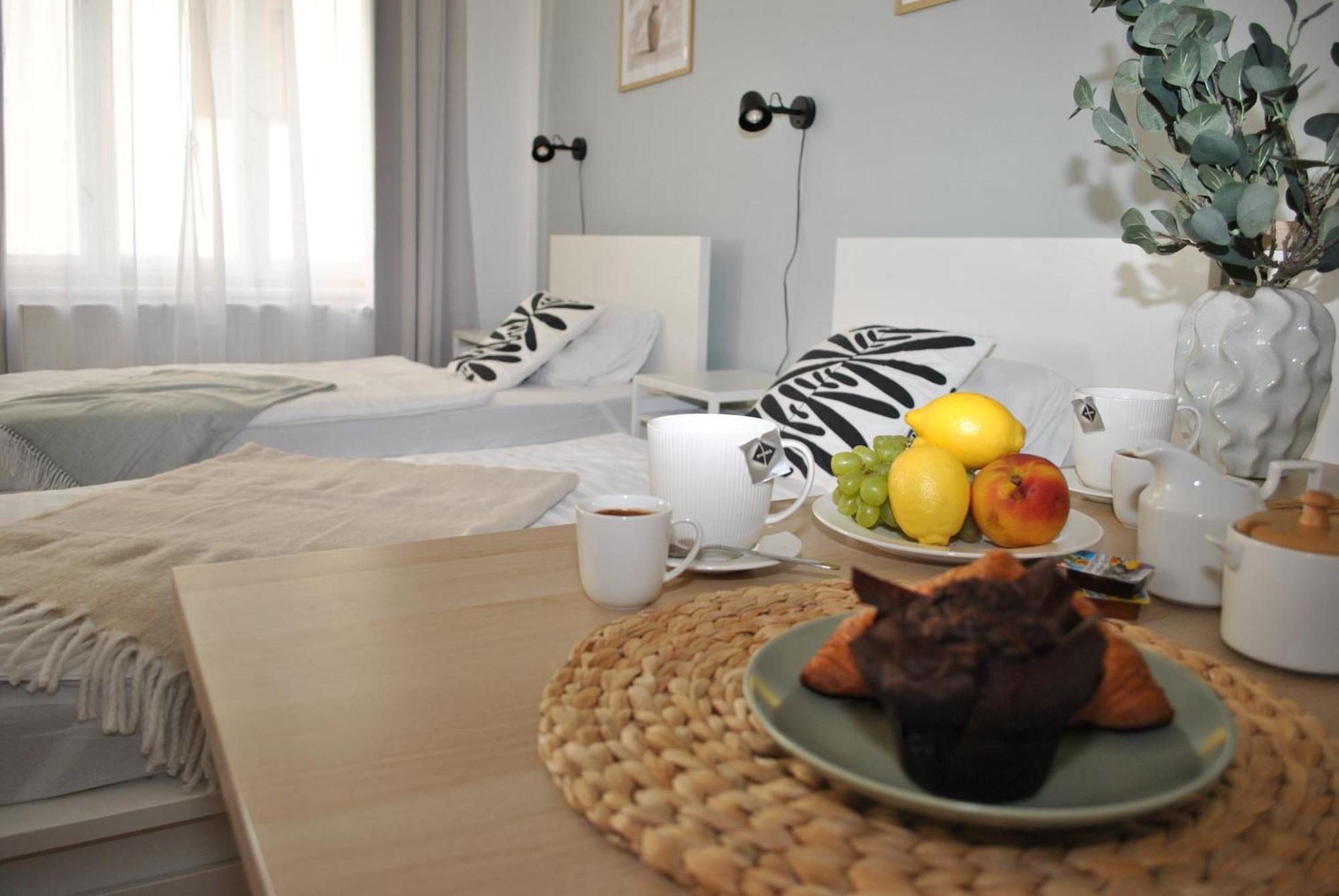 7 Nights Apartments Dominikanske N. Brünn Exterior foto